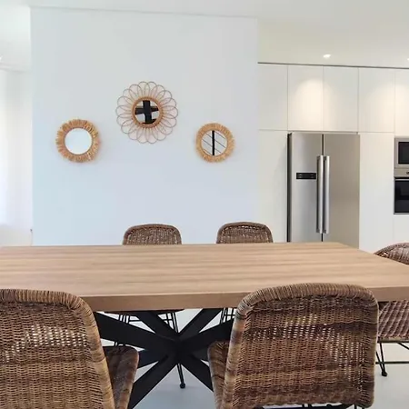 Villa Vistas Mar D By Ici *