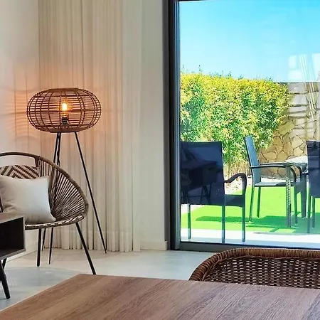 Vistas Mar D By Ici Villa *