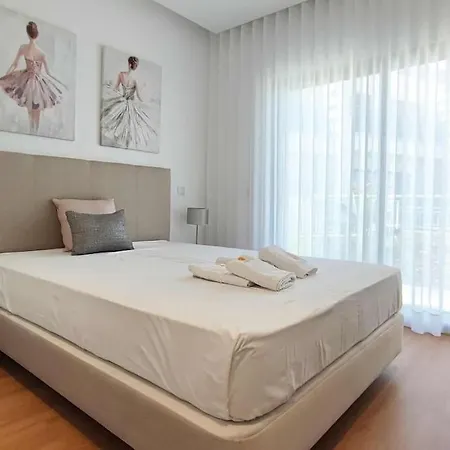 Vistas Mar D - Sea View & Privat Jacuzzi & Pool And Garden Villa *