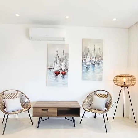 Villa Vistas Mar D By Ici Algarve Albufeira