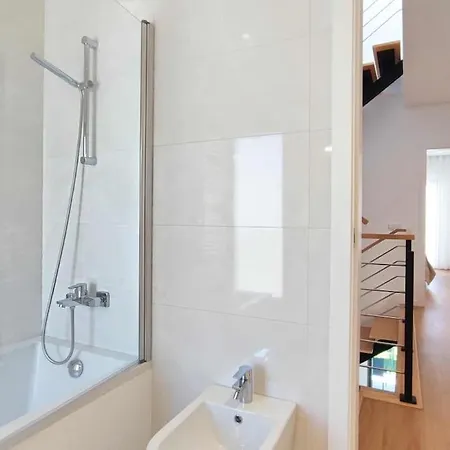 Vistas Mar D By Ici Algarve Villa