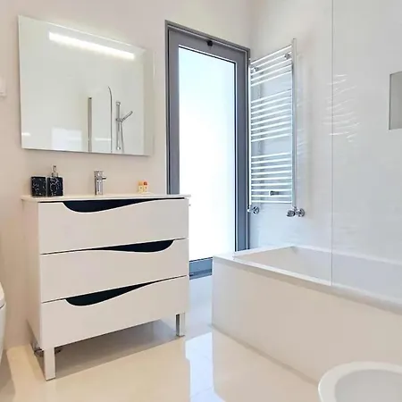 Villa Vistas Mar D - Sea View & Privat Jacuzzi & Pool And Garden Albufeira