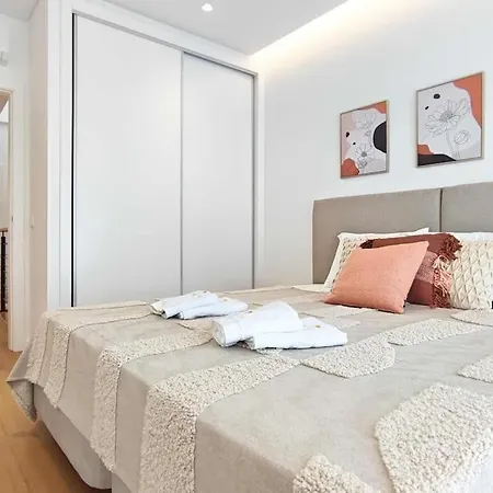 Villa Vistas Mar D By Ici Algarve