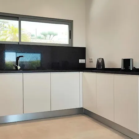 Vistas Mar D - Sea View & Privat Jacuzzi & Pool And Garden * Albufeira