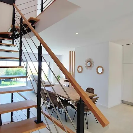 Vistas Mar D By Ici Algarve Albufeira