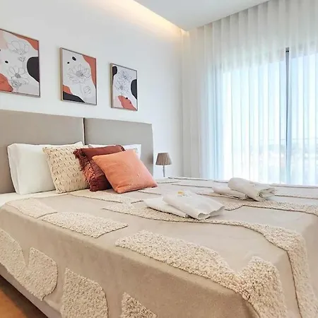 Vistas Mar D - Sea View & Privat Jacuzzi & Pool And Garden Villa