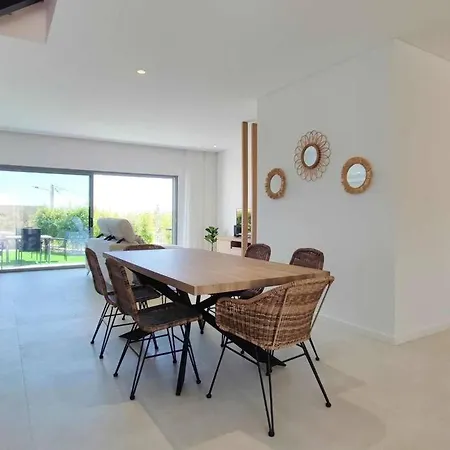 Villa Vistas Mar D - Sea View & Privat Jacuzzi & Pool And Garden