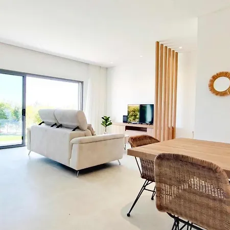 Vistas Mar D By Ici Algarve Villa *