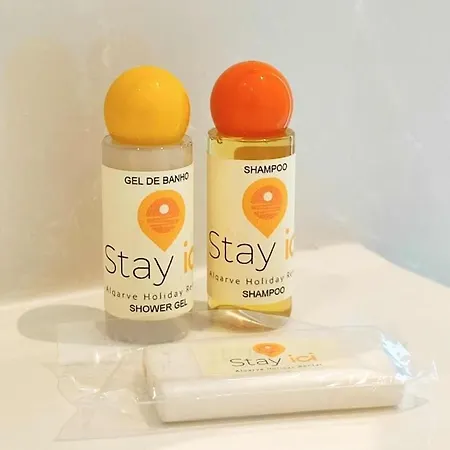 Vistas Mar D By Ici Algarve *