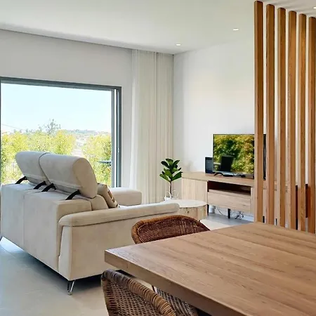 Vistas Mar D By Ici Algarve Albufeira