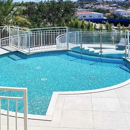 Vistas Mar D - Sea View & Privat Jacuzzi & Pool And Garden Villa *