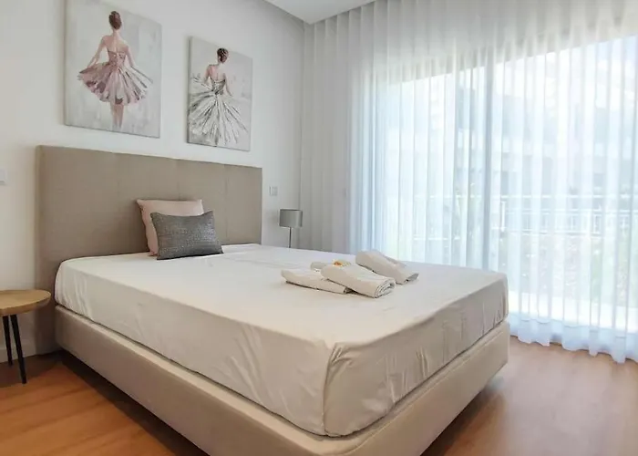 Vistas Mar D By Ici Algarve Villa *
