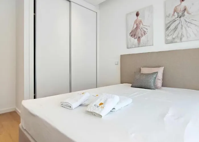 Vistas Mar D By Ici Algarve فيلة *