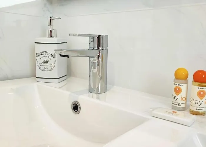 Vistas Mar D By Ici Algarve