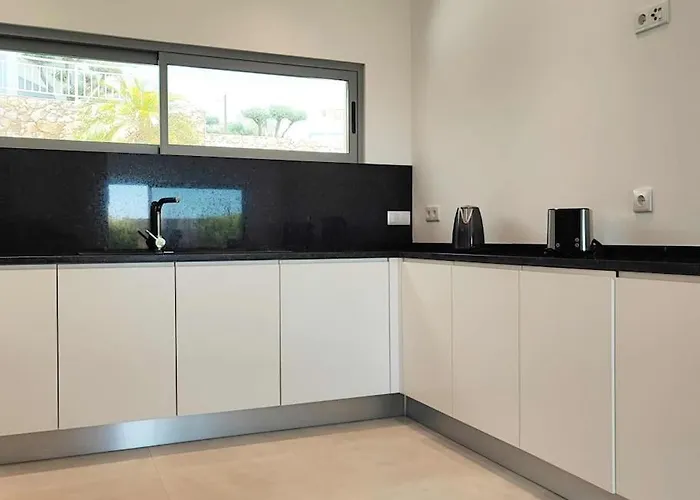 Vistas Mar D By Ici Algarve * البوفيرا