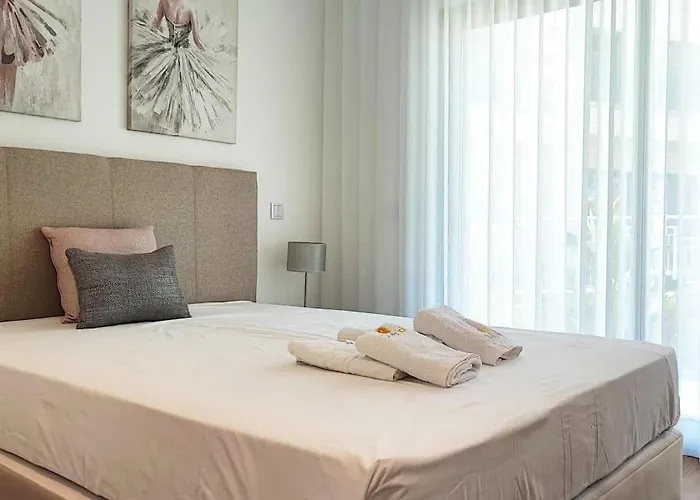 Villa Vistas Mar D By Ici Algarve *