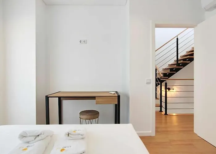 Vistas Mar D By Ici Algarve فيلة *