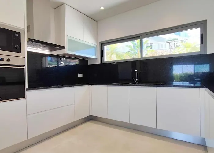 Vistas Mar D By Ici Algarve *