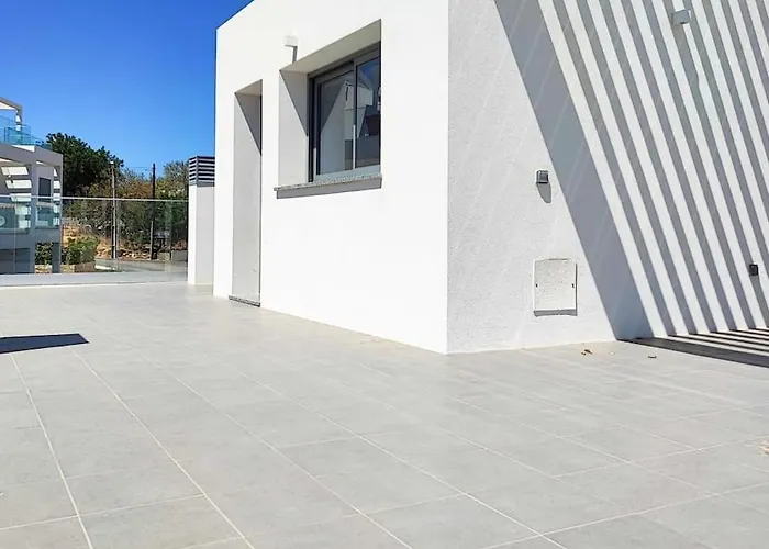 Vistas Mar D By Ici Algarve Villa *
