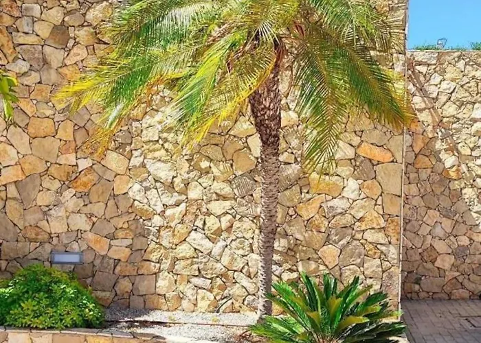 Vistas Mar D By Ici Algarve Villa *