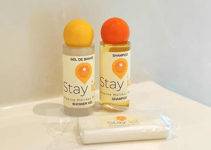 Vistas Mar D By Ici Algarve *