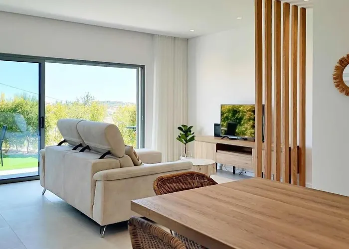 Vistas Mar D By Ici Algarve البوفيرا