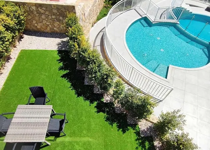 Villa Vistas Mar D By Ici Algarve *