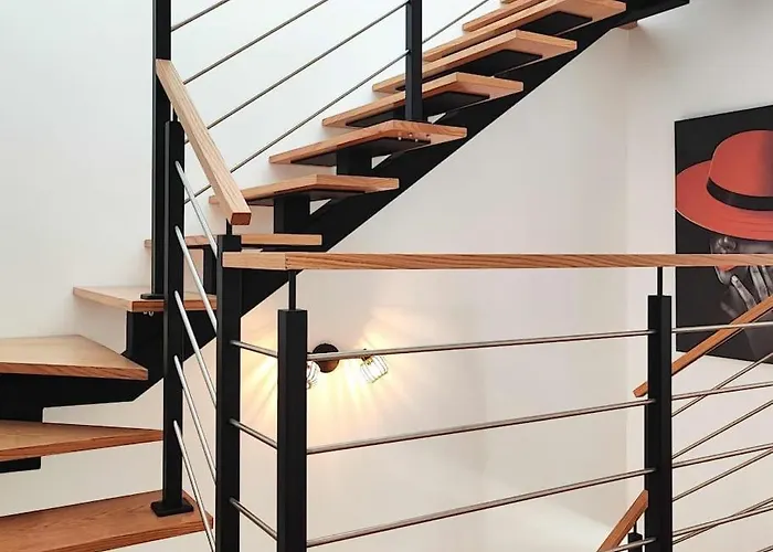 Vistas Mar D By Ici Algarve فيلة البوفيرا