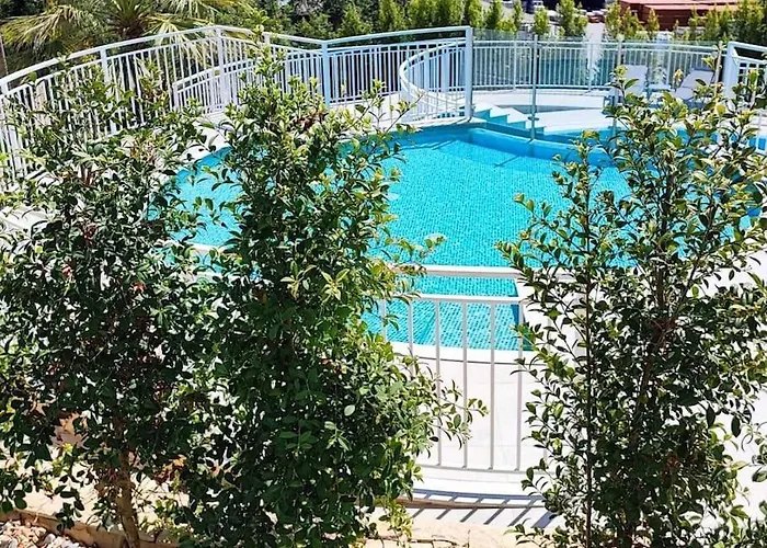 فيلة Vistas Mar D By Ici Algarve