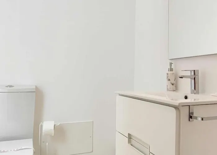 فيلة Vistas Mar D By Ici Algarve البوفيرا