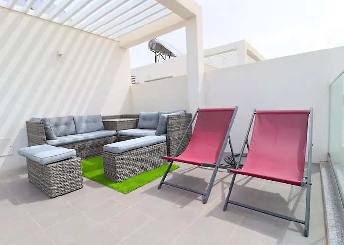Villa Vistas Mar D By Ici Algarve