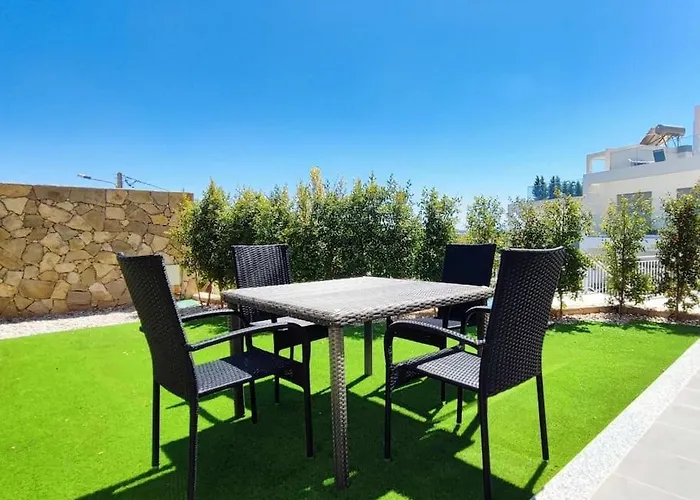 Vistas Mar D By Ici Algarve *