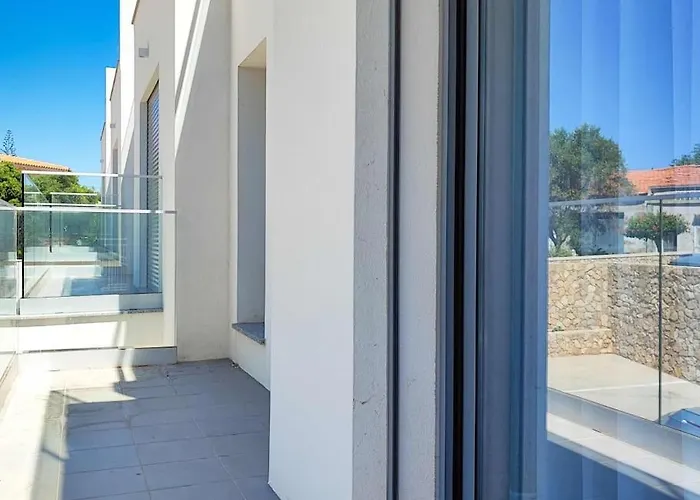 Vistas Mar D By Ici Algarve *