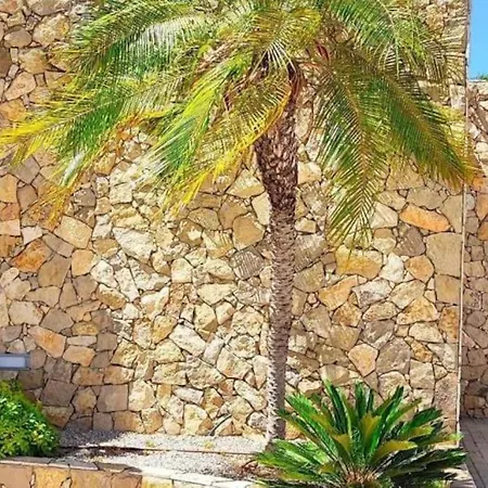 Vistas Mar D By Ici فيلة *