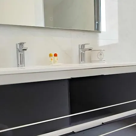 Vistas Mar D - Sea View & Privat Jacuzzi & Pool And Garden * 阿尔布费拉
