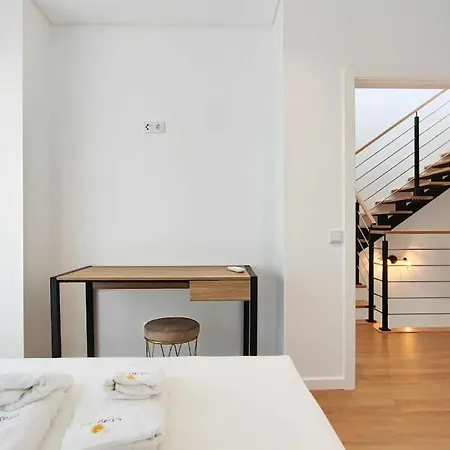 Vistas Mar D - Sea View & Privat Jacuzzi & Pool And Garden 别墅 *