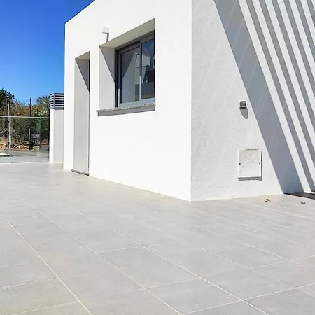 Vistas Mar D - Sea View & Privat Jacuzzi & Pool And Garden 别墅 *